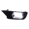 Toyota Camry Front Bumper Fog Light Trim Bezel Cover (2007-2009)