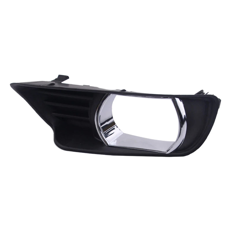 Toyota Camry Front Bumper Fog Light Trim Bezel Cover (2007-2009)
