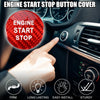 Lexus GS Engine Start Stop Button Cover (2013-2020)