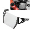 BMW F750GS F850GS Windshield Side Wind Deflector (2018-2023)