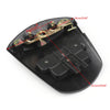 Suzuki GSXR600 / 750 Rear Seat Cover (2011-2024)