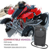 Honda TRX450R / TRX450ER Air Box Cover Lid & Seal (2004-2009)