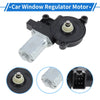 Mazda CX-5 Power Window Regulator Lift Motor (2017-2019)