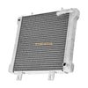 Polaris Sportsman 400 / 500 Aluminum Radiator (2000–2004)