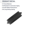Land Rover Discovery Oil Cooler Tube Seal (2017-2020)