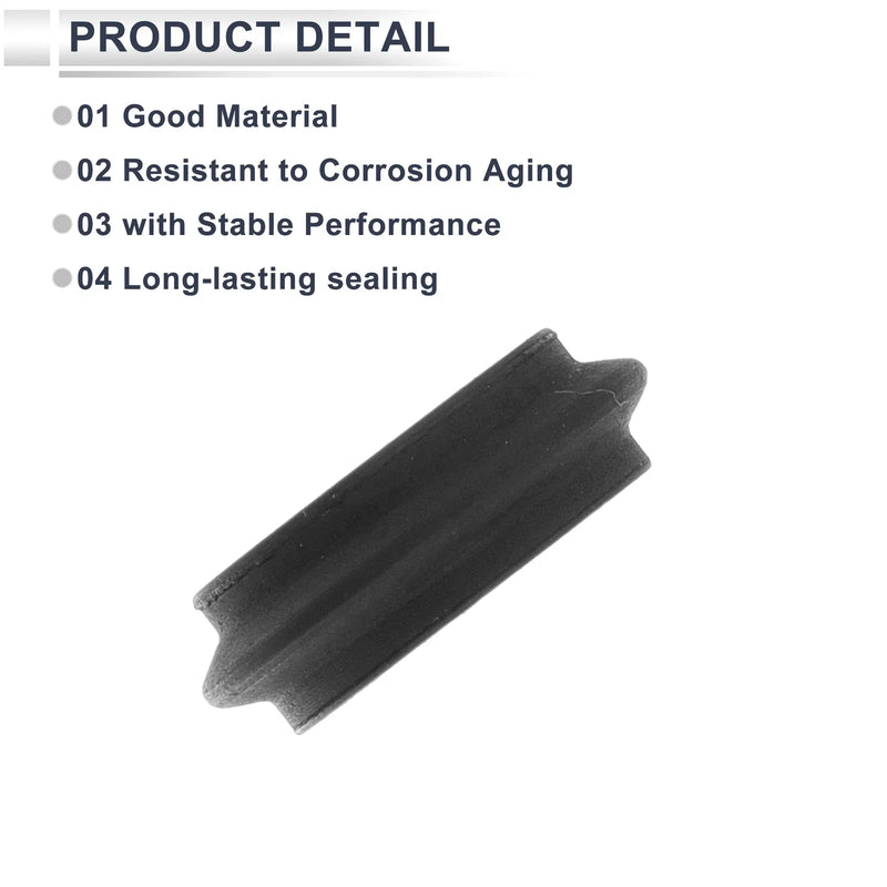 Land Rover Discovery Oil Cooler Tube Seal (2017-2020)