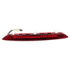 BMW E85 Z4 Red LED Rear Third Brake Light (2002-2008)
