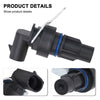 Allison 5000 6000 B500 4000RDS Transmission Speed Sensor