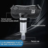 Toyota Sienna Tundra Set of 4 TPMS Tire Pressure Sensor