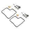 Honda VT750CD Shadow Deluxe Carburetor Repair Kit (1998-2001)