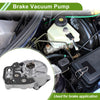 Chevrolet Cruze Brake Vacuum Pump (2016-2019)