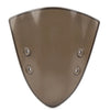 Kawasaki ER-6N Front Nose Windshield Screen Cover (2012-2016)