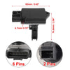 Ford Windstar MAF Mass Air Flow Meter Sensor (1999-2003)