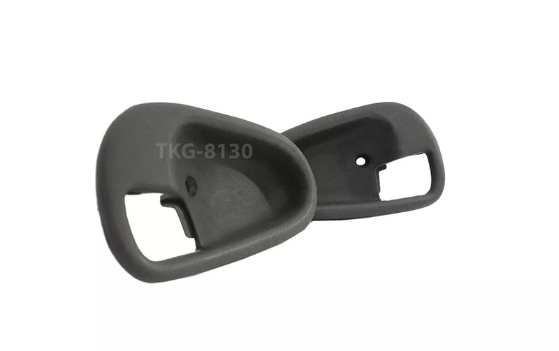 Mitsubishi Mirage Sedan Gray Interior Door Handle (1991-1995)