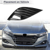 Toyota Camry SE / XSE 1 Pc / Car Front Right Fog Light Grill (2018–2020)