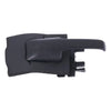Ford Explorer Textured Black Front/Rear Right Inner Door Handle (1997–2010)