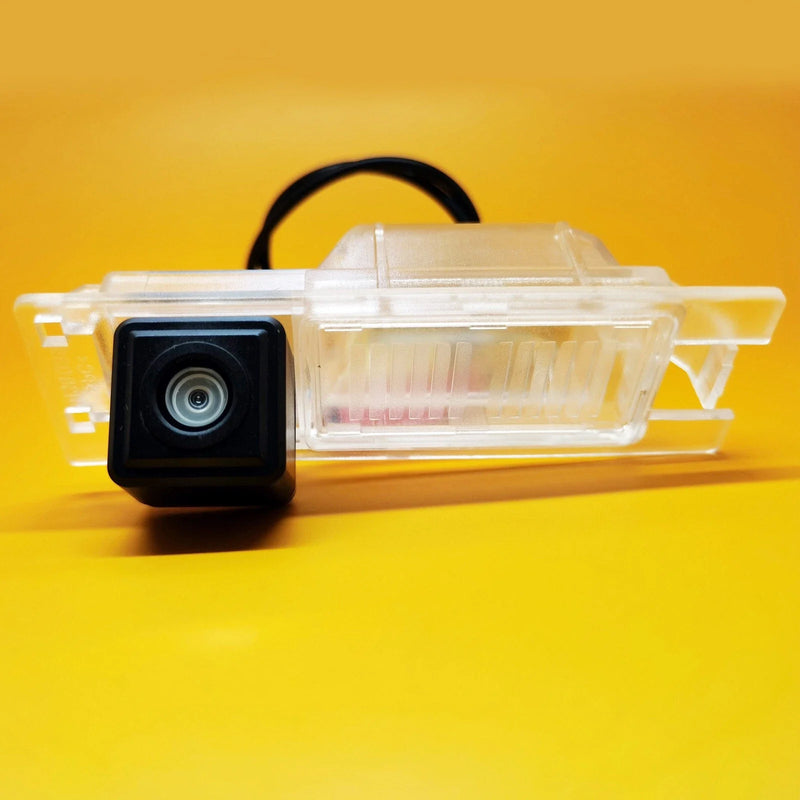 Buick Regal Car Reverse Rear View Backup Camera (2009–2012)