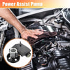 Jeep Wrangler 4.0L Power Steering Pump (1997-2003)