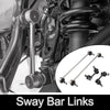 Honda Civic 4 x Front Sway Bar Link Stabilizer Kit (2012-2015)