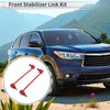 TOYOTA AVALON 2 x Front Stabilizer Bar Links (2005–2012)