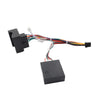 BMW E46 E53 E39 16Pin Power Wiring Harness Cable Adapter (2000-2006)