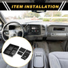 Ford F-150 Center Console Armrest Organizer Tray (2015-2019)