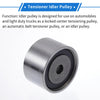Toyota Sienna 1998-2006 Drive Belt Idler Pulley (1 x Pulley)