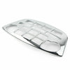 Honda Goldwing GL1800 Chrome Radio Accent Panel (2001-2011)