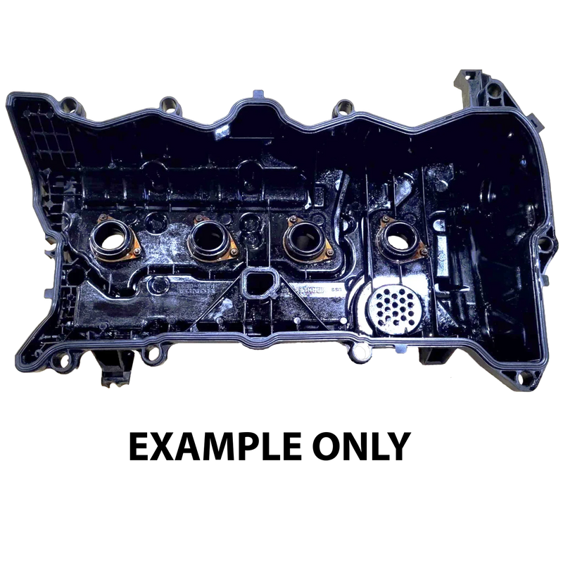 Honda K24W K24Z9 Engine Genuine Valve Rocker Cover Gasket (2003-2011)