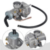 CB100 CL100 XL100 3 x Carburetor