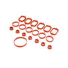BMW X3 E83, E53, E70, E71 & X5 3.0d Intake Manifold Gasket Kit (2004-2010)