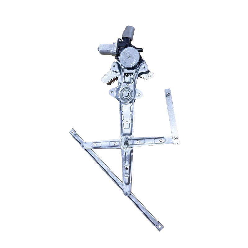 Isuzu MU-X LHF Window Regulator W/2 Pin Motor (2013–2021)
