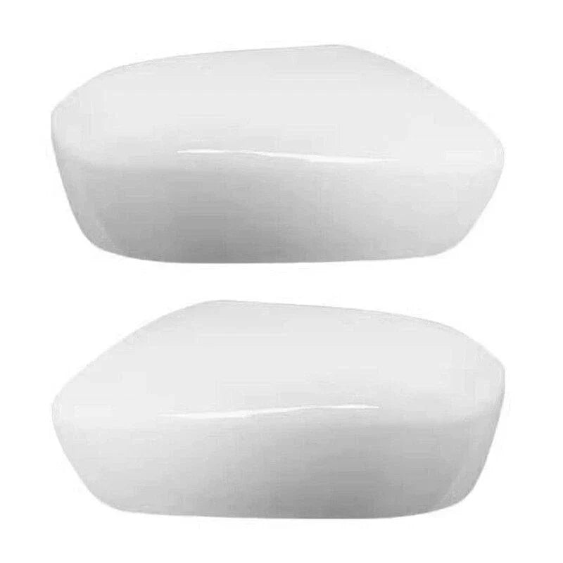 Honda Accord L & R Rearview Mirror Cover Caps (2003-2007)