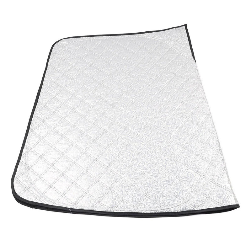Toyota Camry Foldable Windshield Sun Shade Visor Protector (2025)