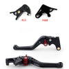 Yamaha MT-09 Tracer 900 / GT, YZF R6 Brake Clutch Lever (2021-2022, 2017-2020)