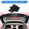 Chevrolet Sonic Rear Liftgate Door Lock Actuator (2012–2017)