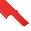 KAWASAKI NINJA ZX-10R ZX10R (2004-2005) Red Sprocket Chain Guard Cover