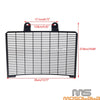 Harley Sportster S RH1250S Radiator Grille Guard Cover (2021-2024)