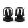 Harley Road King, Road Glide, Softail, Fat Boy Pair Mounting Nuts Bolts