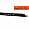 BMW E46 Sedan Rear Boot Lip Spoiler (2000-2006)