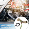 Mazda B2300 Engine Coolant Thermostat Housing (1994-1997)
