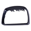 BMW E53 X5 Left Door Wing Rear View Mirror Cover (2000-2006)