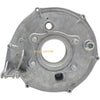 Honda TRX300 FourTrax Rear Brake Drum Hub Plate Cover Shoes Bearing Seal