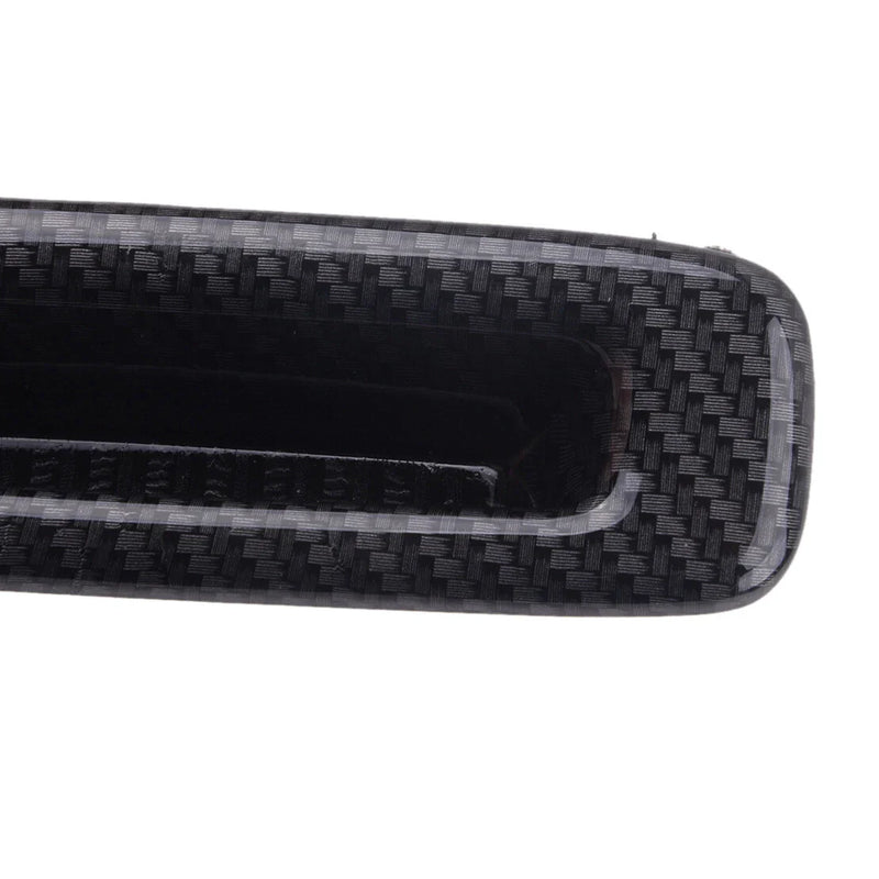 Honda Carbon Fiber Skylight Switch Handle Cover Trim (2008-2021)