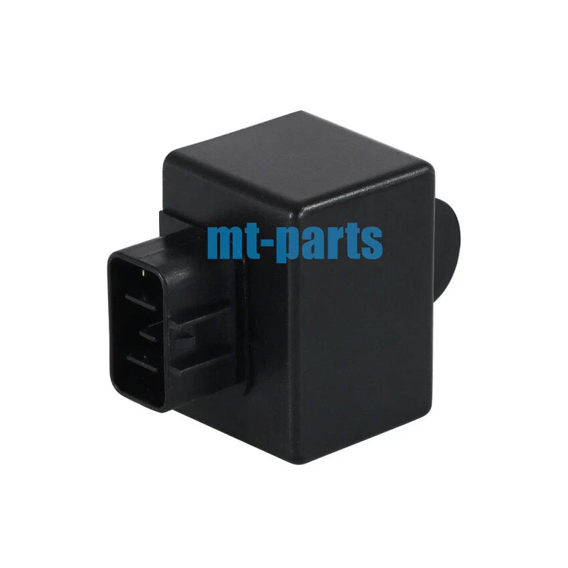 Yamaha Outboard 212SS 212X 8-Prong Electrical Relay (2008-2010)