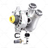 Audi A3 A4 Q3 TT 2.0L 1.8L TFSI Water Pump Thermostat Kit (2013-2020)