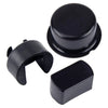 Dodge Ram, Ford F-250, F-450 4pcs Rear Door Hinge Bushing Set (2002-2023)