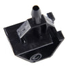 Nissan Qashqai 2 x Car Windshield Washer Sprayer Nozzles (2008-2014)