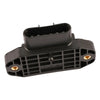 Chevy Silverado GMC Sierra Trailer Brake Module Tow Relay (2007-2013)