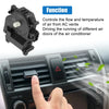 Toyota 4Runner HVAC Air Door Actuator (2003-2009)